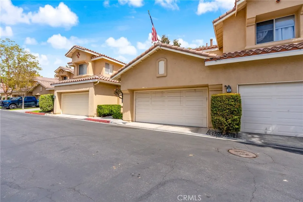 44 Pinzon Rancho Santa Margarita, CA 92688