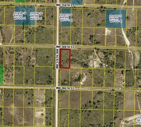 17590 NW 308TH STREET