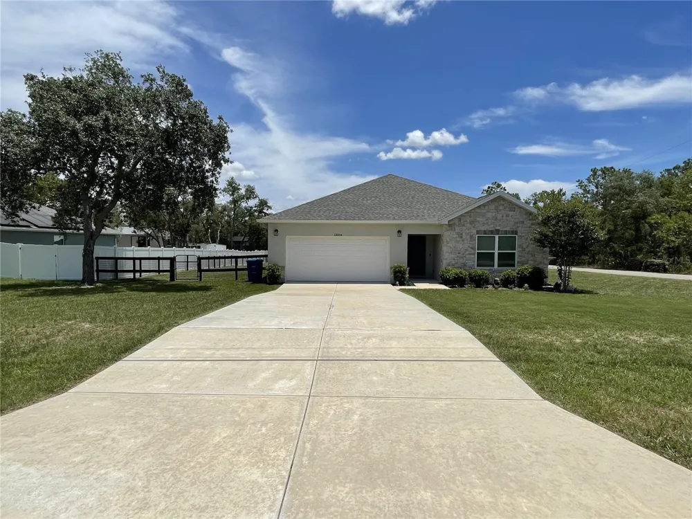 13084 MOTMOT ROAD Weeki Wachee, FL 34614
