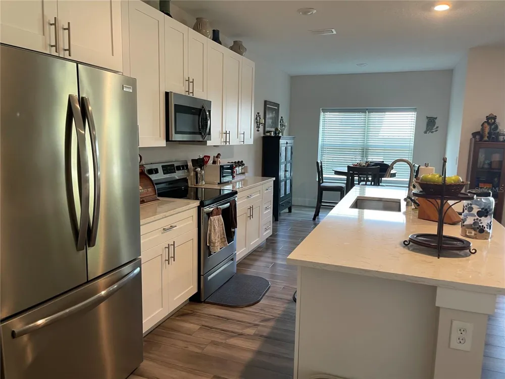 13084 MOTMOT ROAD Weeki Wachee, FL 34614