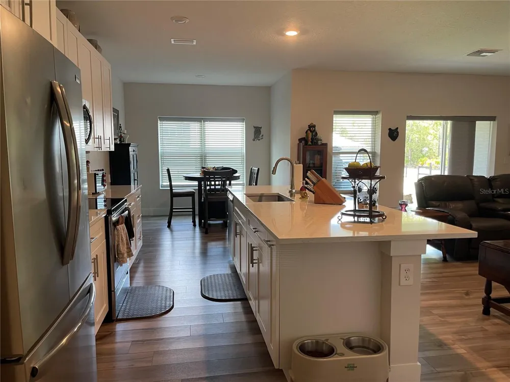 13084 MOTMOT ROAD Weeki Wachee, FL 34614