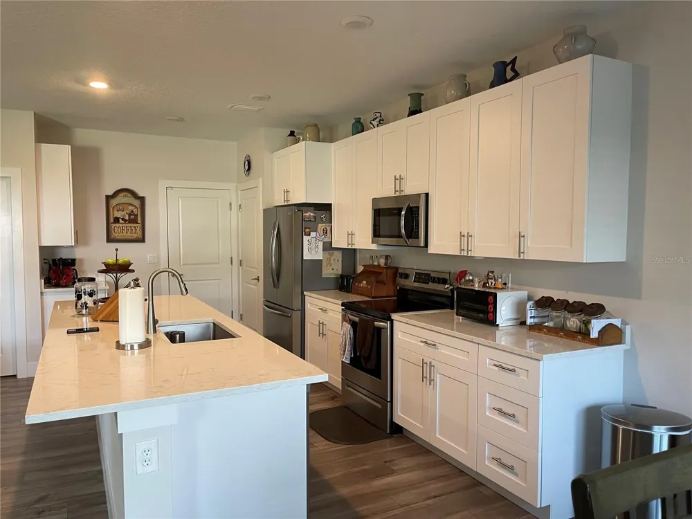 13084 MOTMOT ROAD Weeki Wachee, FL 34614