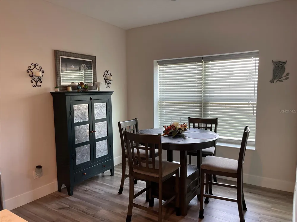 13084 MOTMOT ROAD Weeki Wachee, FL 34614