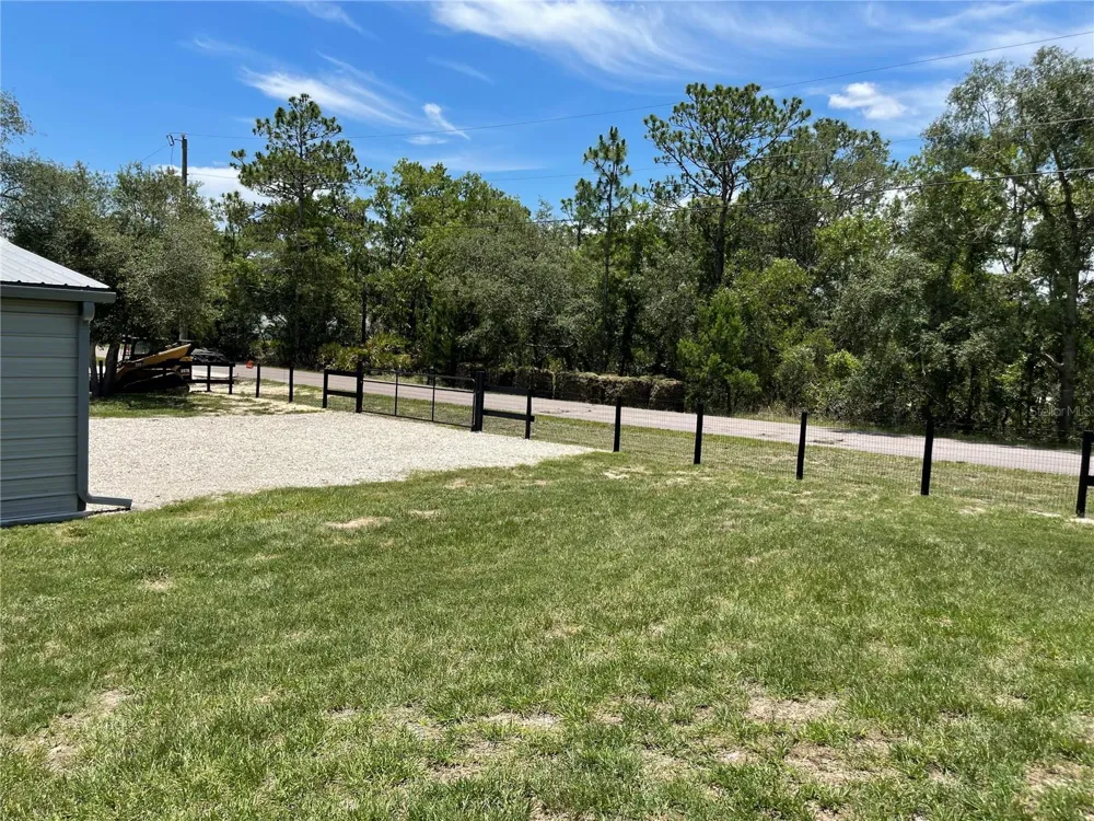 13084 MOTMOT ROAD Weeki Wachee, FL 34614