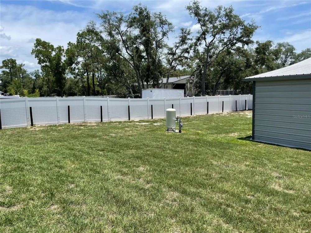 13084 MOTMOT ROAD Weeki Wachee, FL 34614