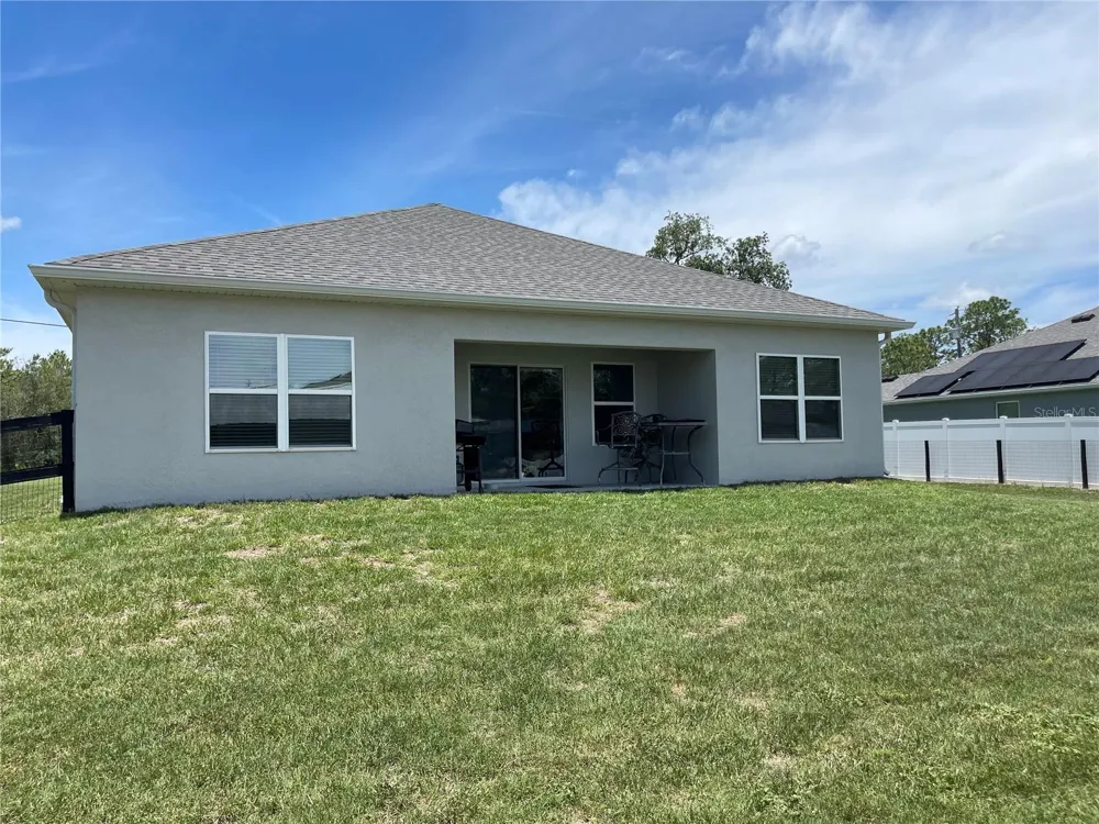 13084 MOTMOT ROAD Weeki Wachee, FL 34614