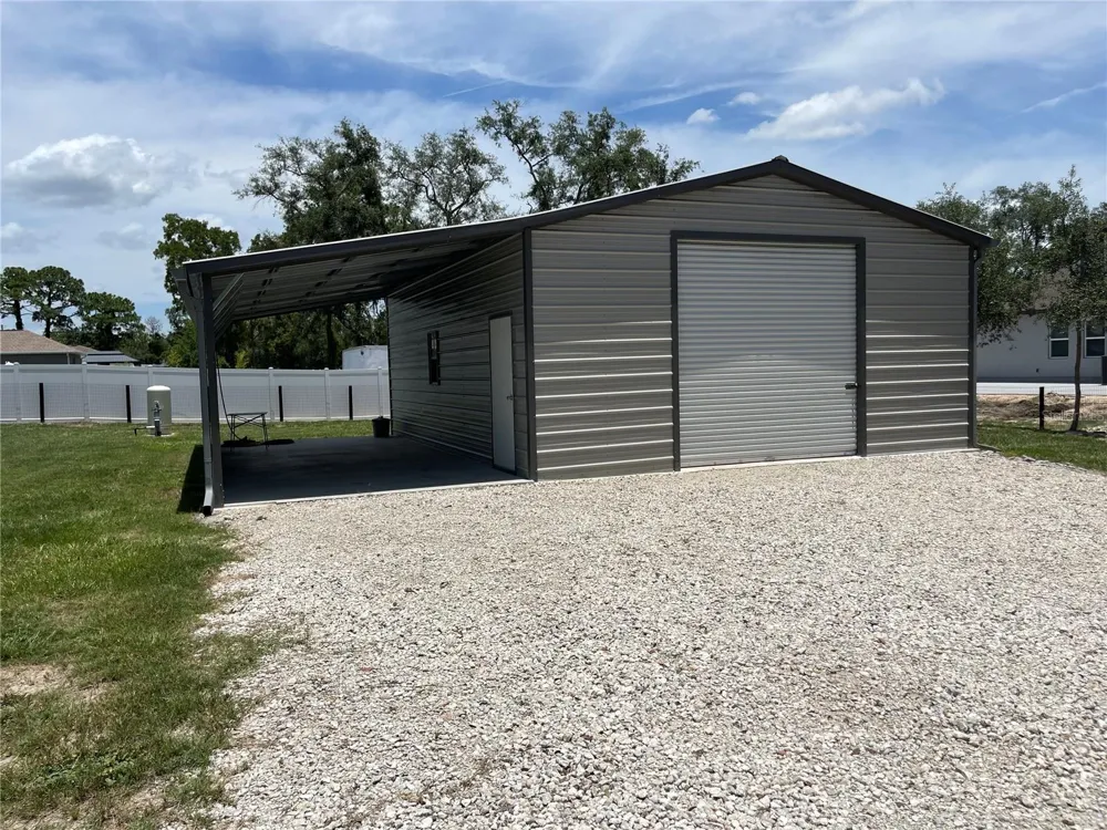 13084 MOTMOT ROAD Weeki Wachee, FL 34614