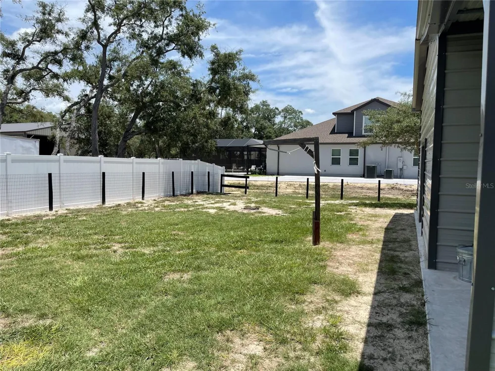 13084 MOTMOT ROAD Weeki Wachee, FL 34614