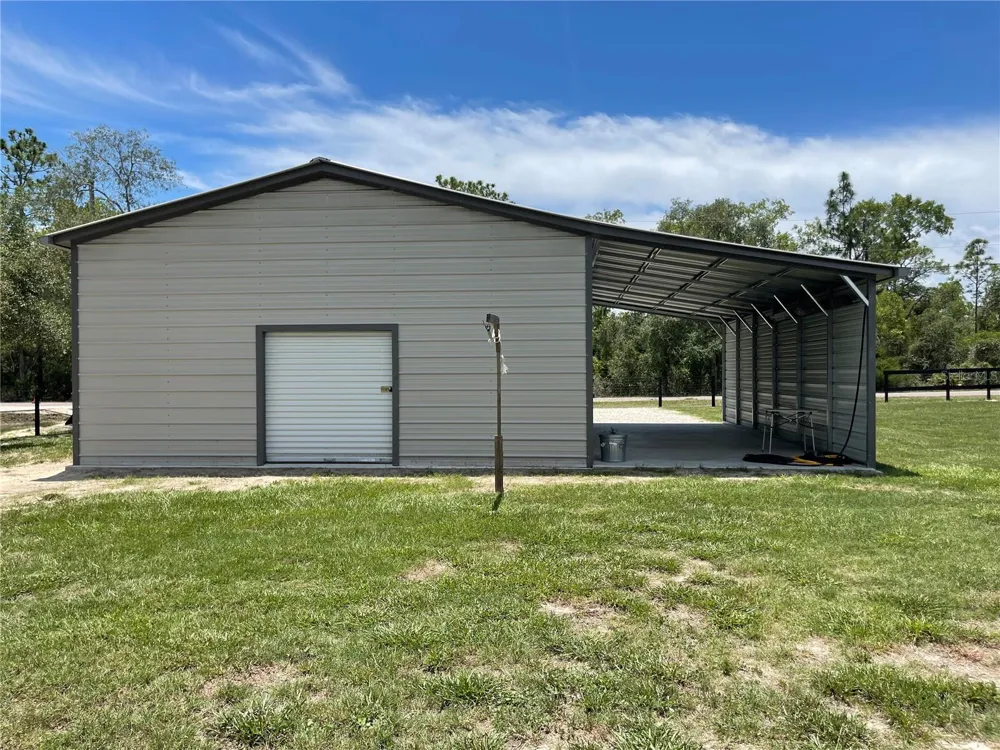 13084 MOTMOT ROAD Weeki Wachee, FL 34614