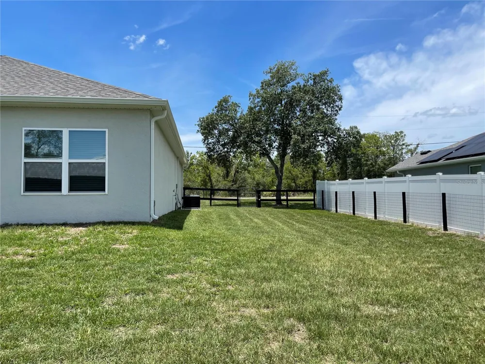 13084 MOTMOT ROAD Weeki Wachee, FL 34614