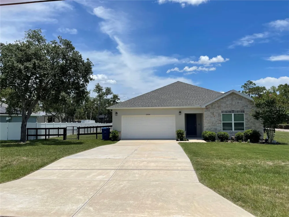 13084 MOTMOT ROAD Weeki Wachee, FL 34614