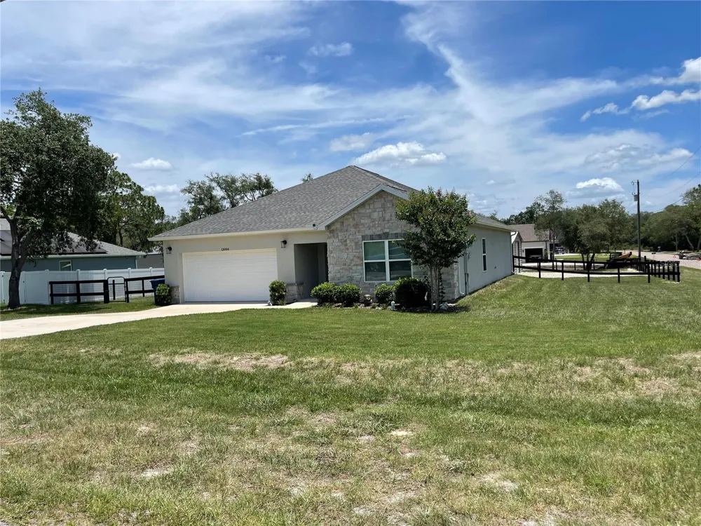 13084 MOTMOT ROAD Weeki Wachee, FL 34614