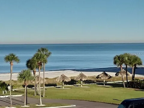 1480 GULF BOULEVARD #309