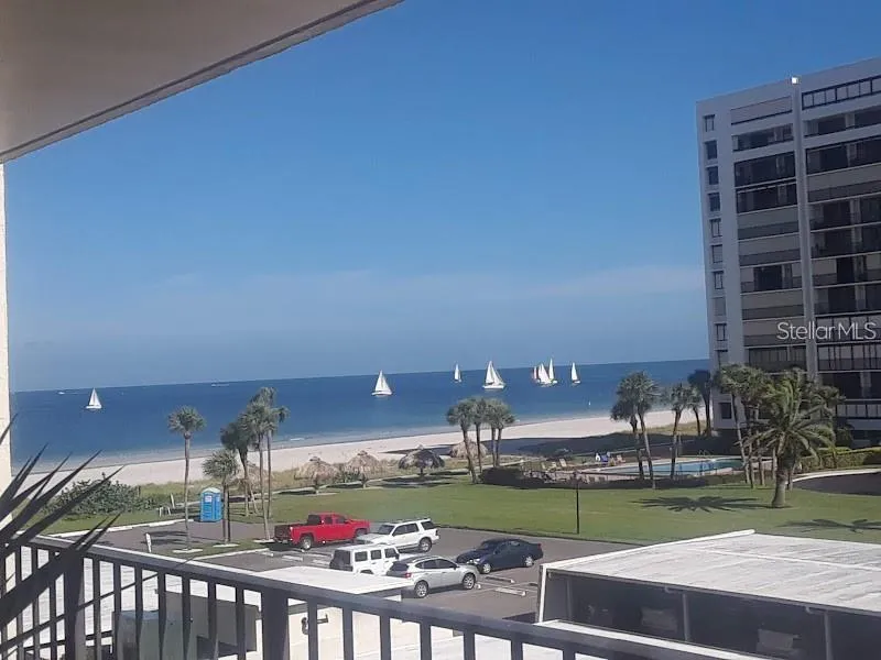 1480 GULF BOULEVARD #309 Clearwater Beach, FL 33767