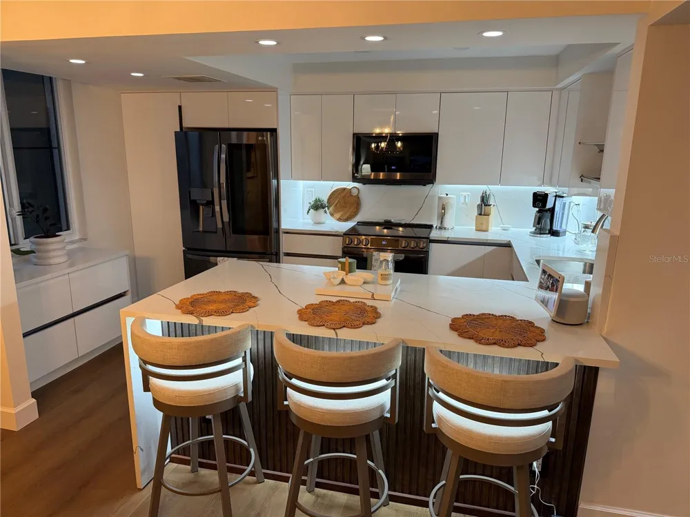 1480 GULF BOULEVARD #309 Clearwater Beach, FL 33767