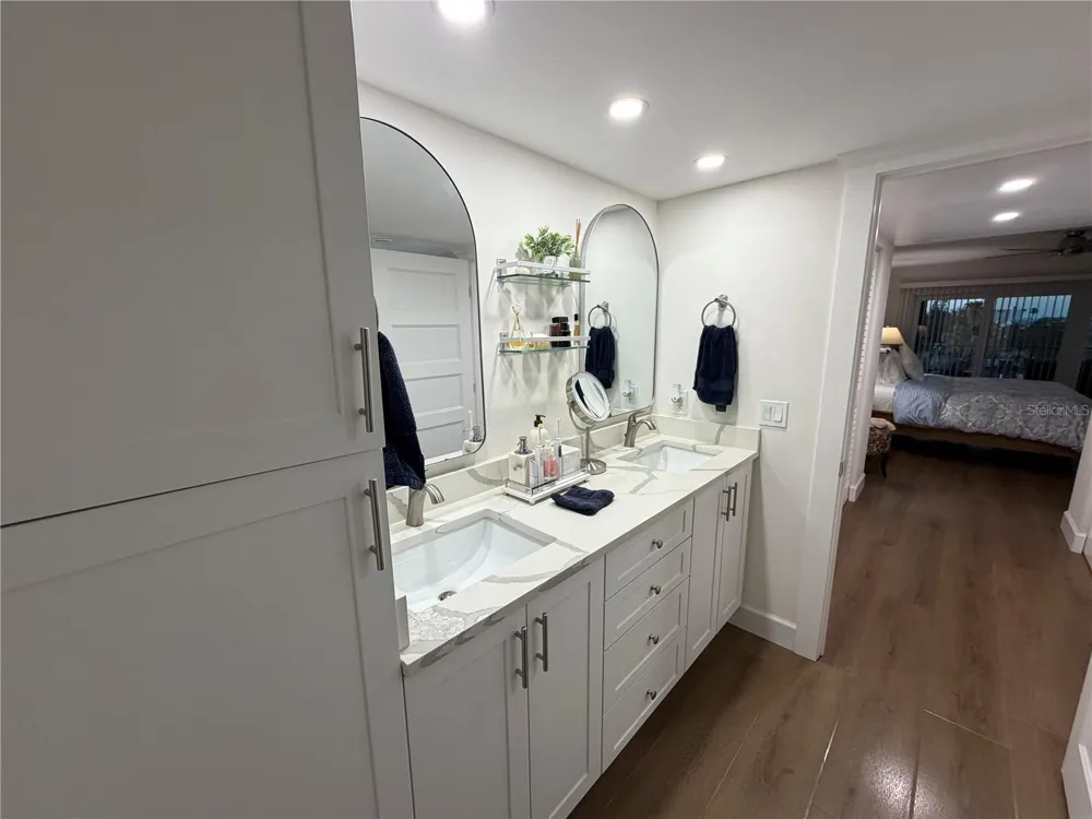 1480 GULF BOULEVARD #309 Clearwater Beach, FL 33767