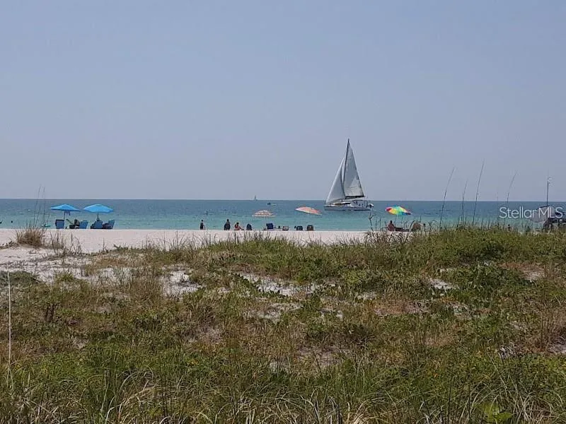 1480 GULF BOULEVARD #309 Clearwater Beach, FL 33767