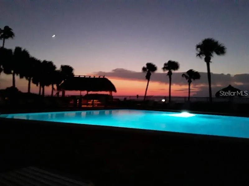 1480 GULF BOULEVARD #309 Clearwater Beach, FL 33767
