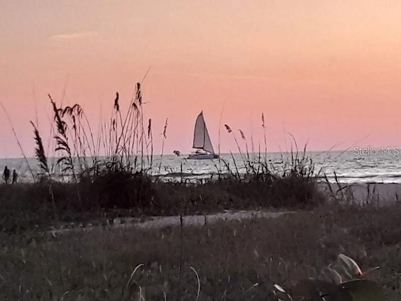 1480 GULF BOULEVARD #309 Clearwater Beach, FL 33767
