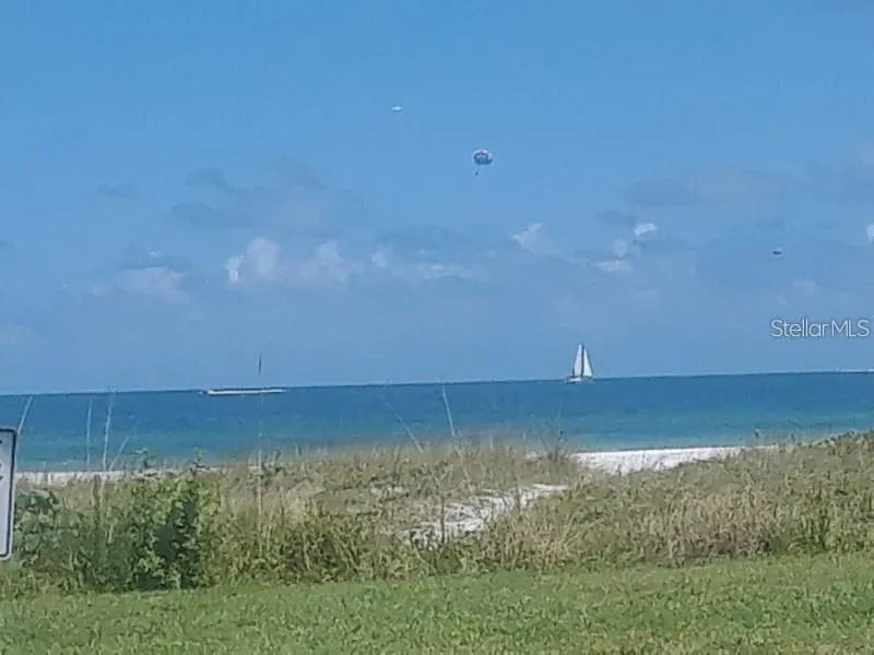 1480 GULF BOULEVARD #309 Clearwater Beach, FL 33767