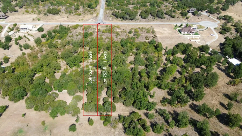 Sawtooth Mountain Graford, TX 76449