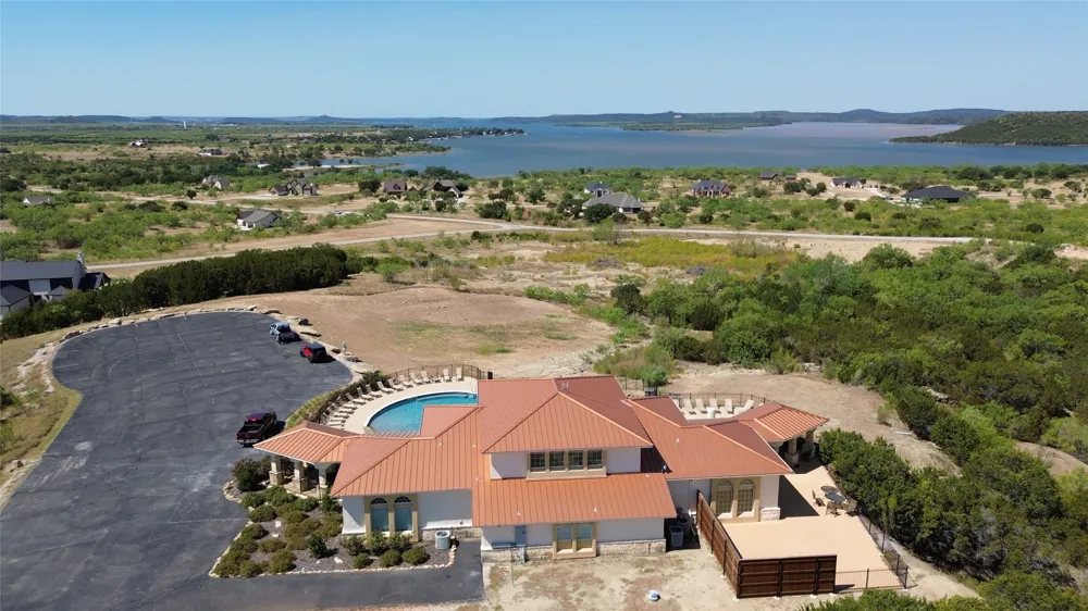 Sawtooth Mountain Graford, TX 76449