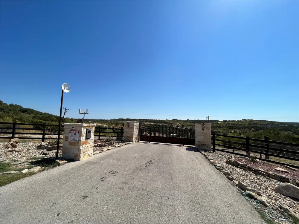 Sawtooth Mountain Graford, TX 76449