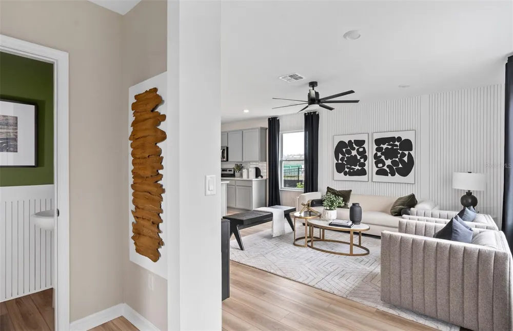 16506 BARNVIEW DRIVE Orlando, FL 32820