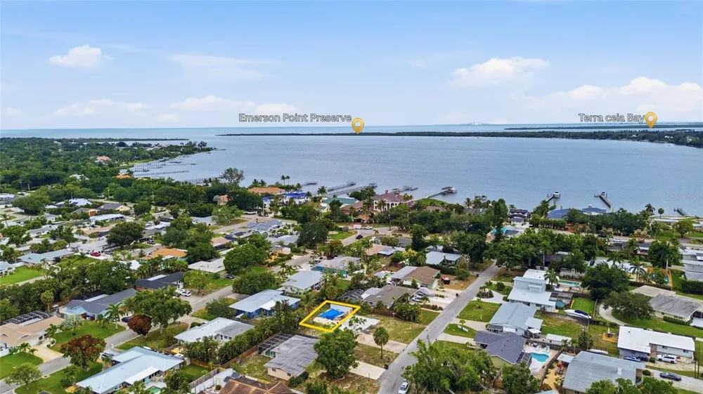1308 62ND STREET NW Bradenton, FL 34209