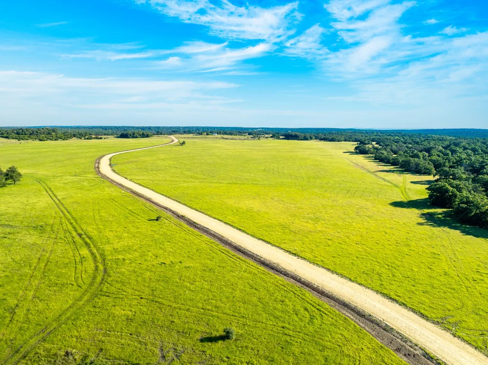 Feild Ranch Road Burnet, TX 78611