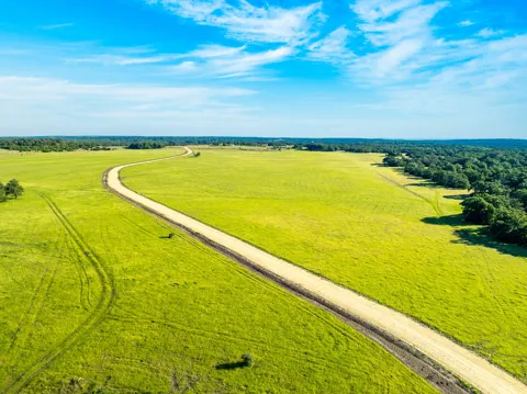 Feild Ranch Road