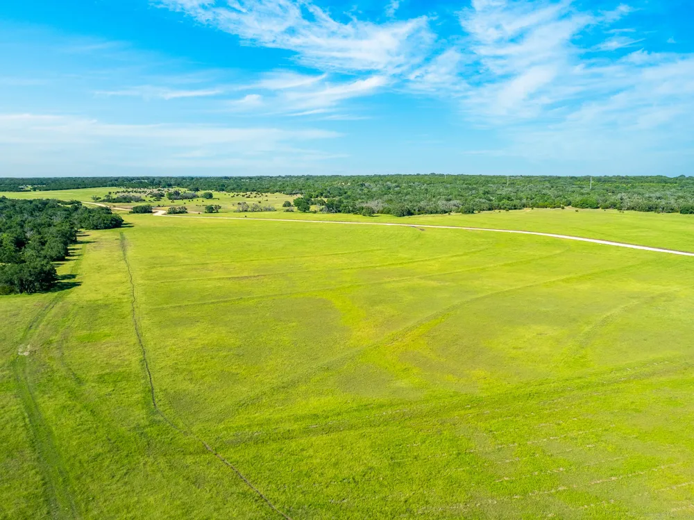Feild Ranch Road Burnet, TX 78611