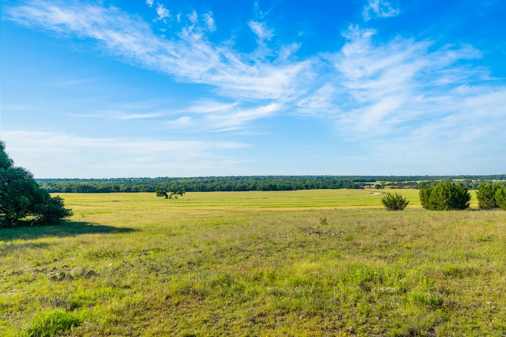 Feild Ranch Road Burnet, TX 78611