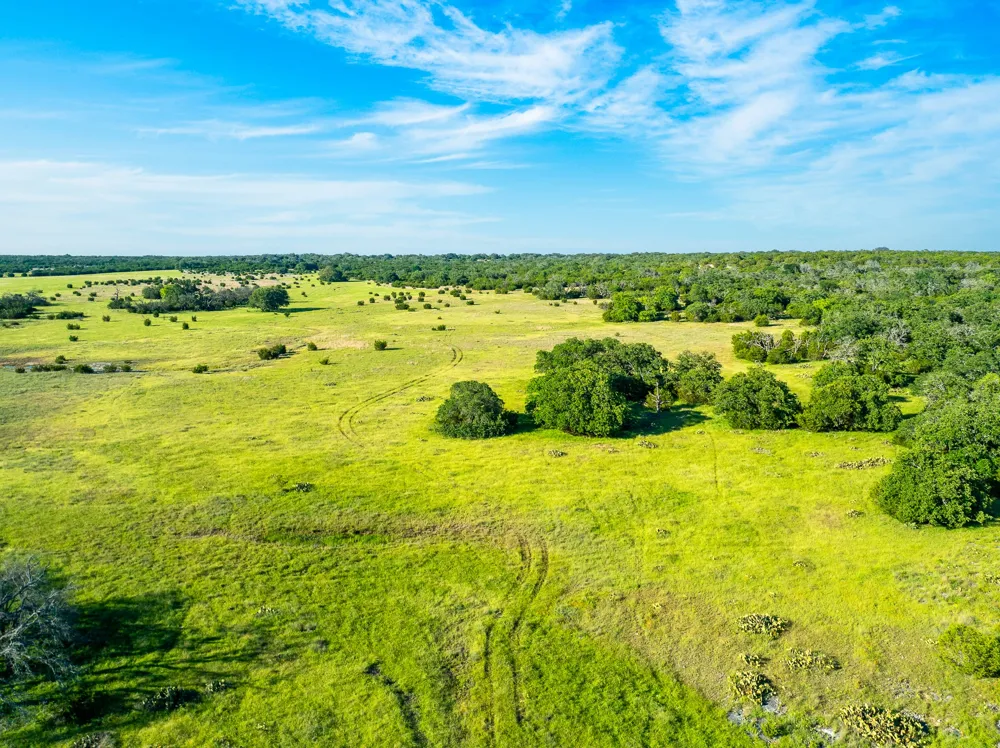 Feild Ranch Road Burnet, TX 78611