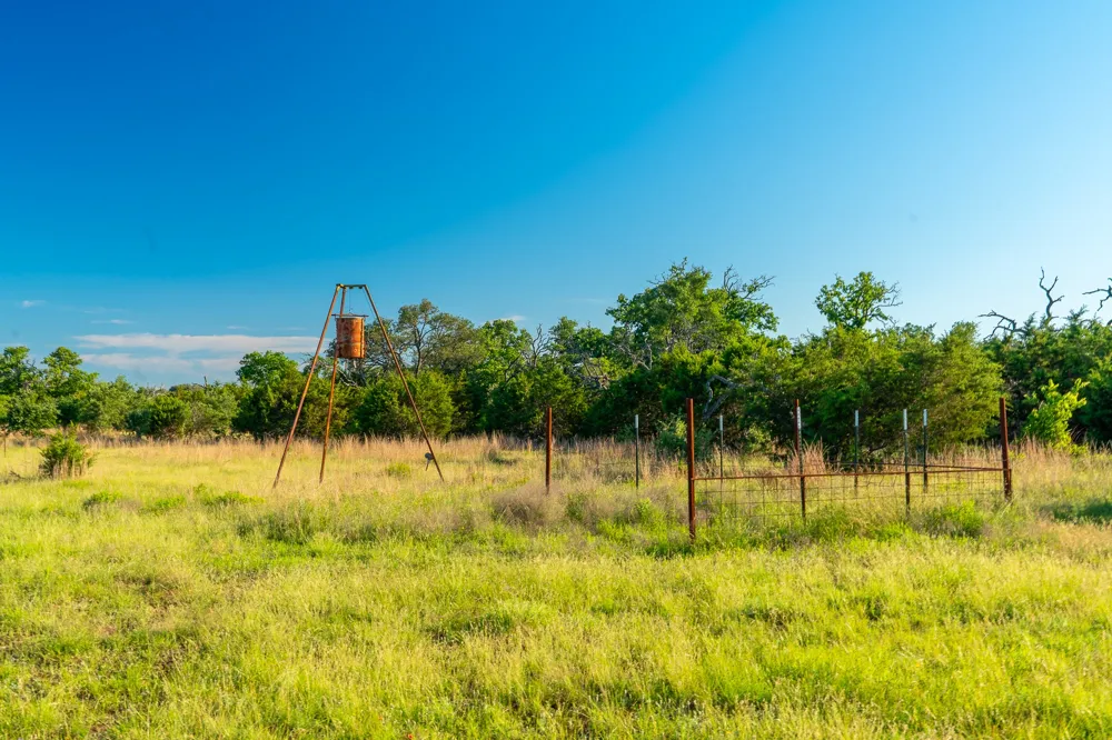 Feild Ranch Road Burnet, TX 78611