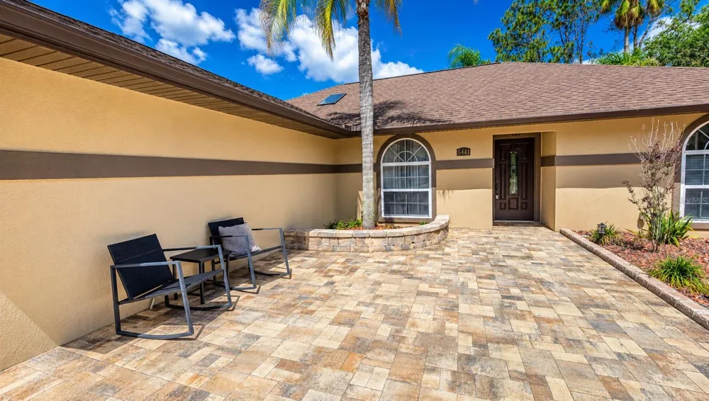 6441 SILVER OAKS DRIVE Zephyrhills, FL 33542