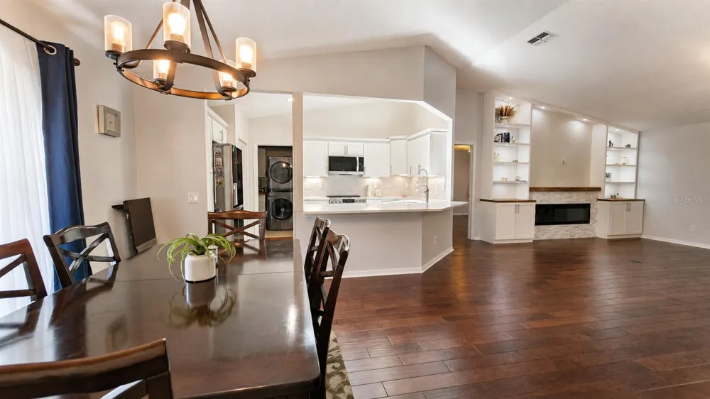 6441 SILVER OAKS DRIVE Zephyrhills, FL 33542