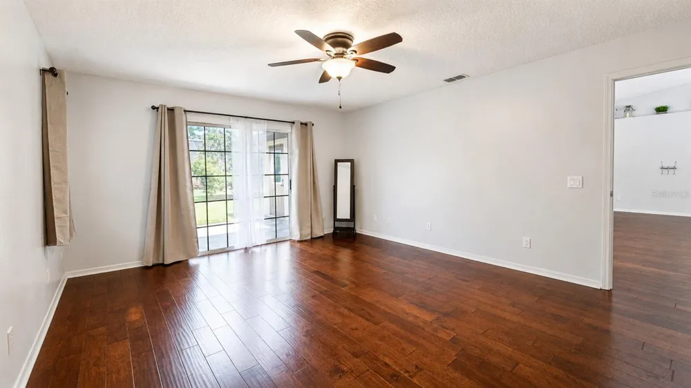 6441 SILVER OAKS DRIVE Zephyrhills, FL 33542