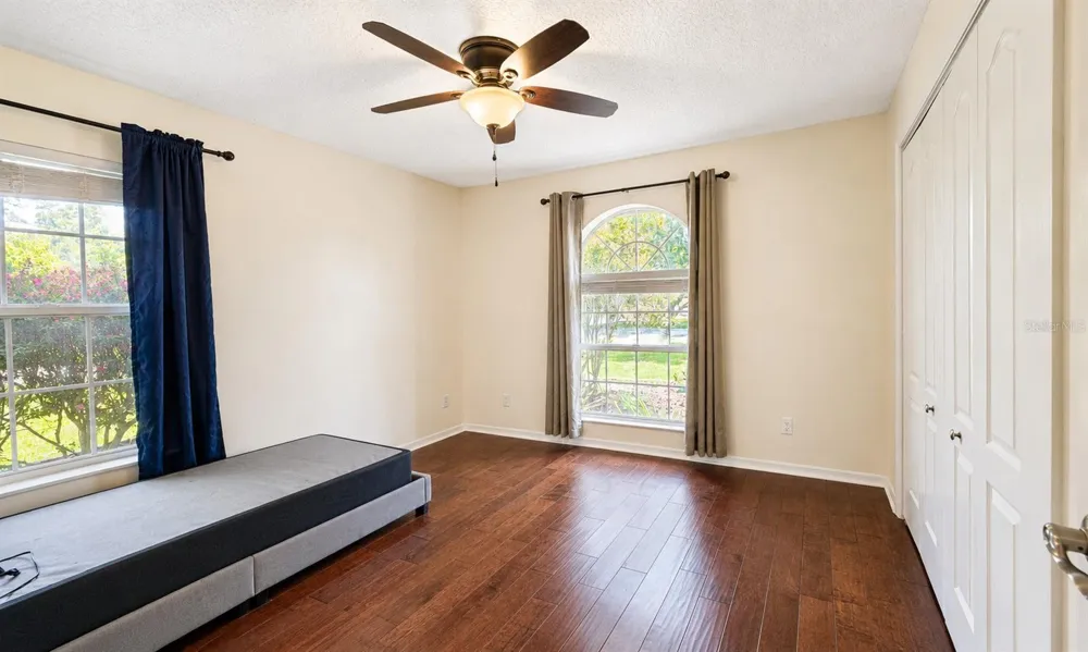 6441 SILVER OAKS DRIVE Zephyrhills, FL 33542