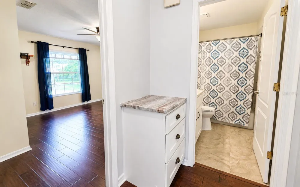 6441 SILVER OAKS DRIVE Zephyrhills, FL 33542