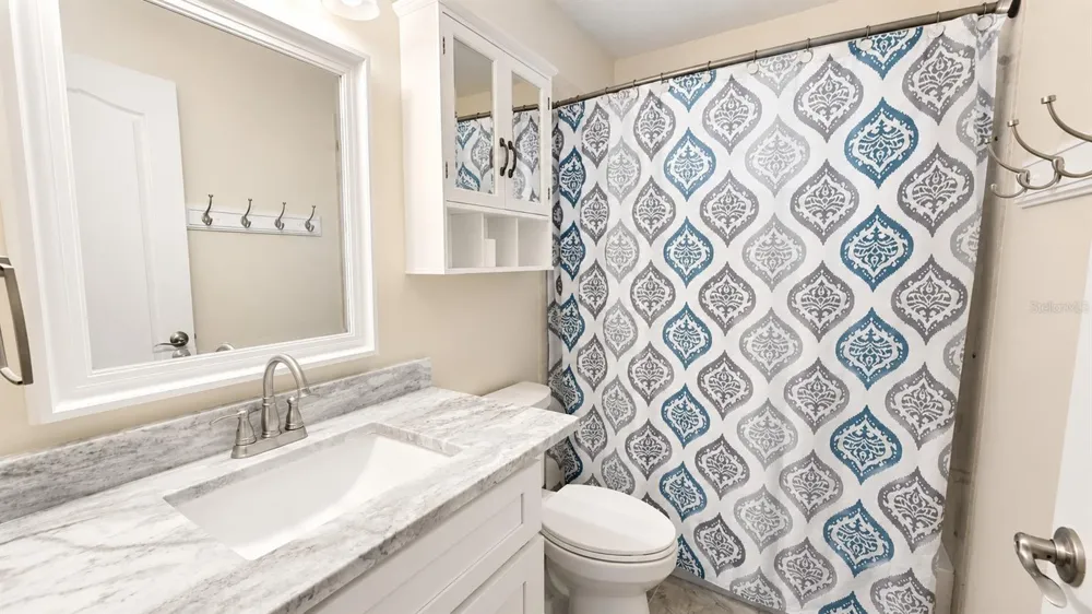 6441 SILVER OAKS DRIVE Zephyrhills, FL 33542