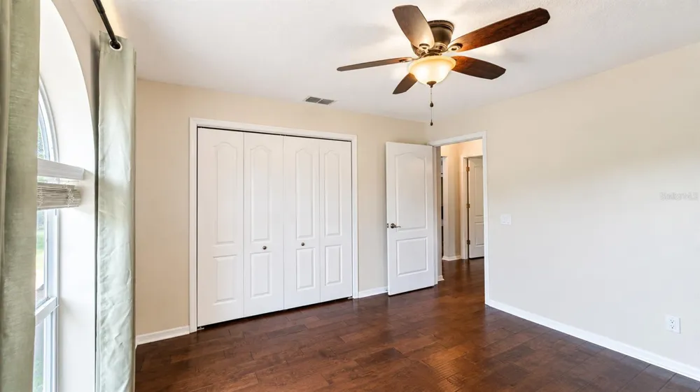 6441 SILVER OAKS DRIVE Zephyrhills, FL 33542