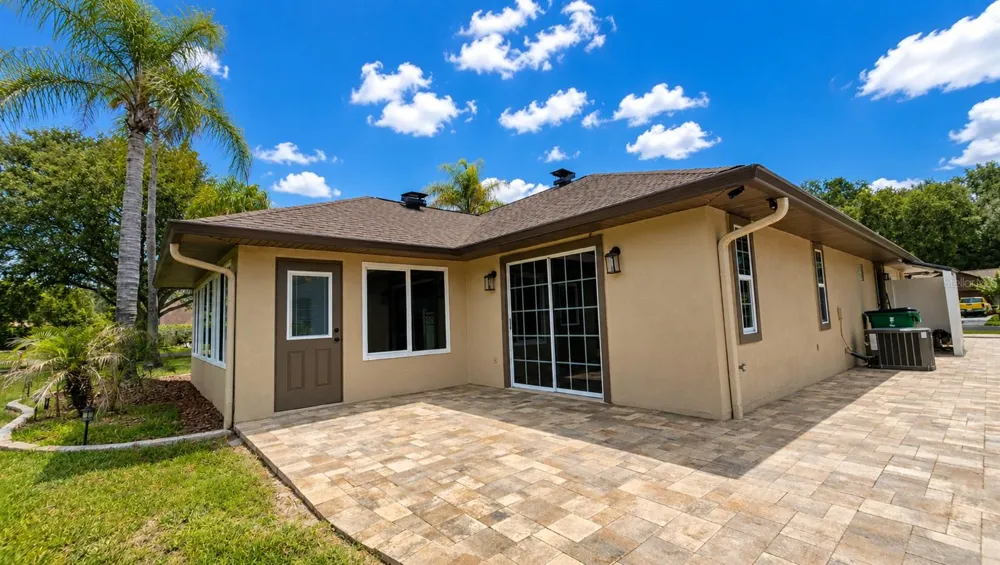 6441 SILVER OAKS DRIVE Zephyrhills, FL 33542