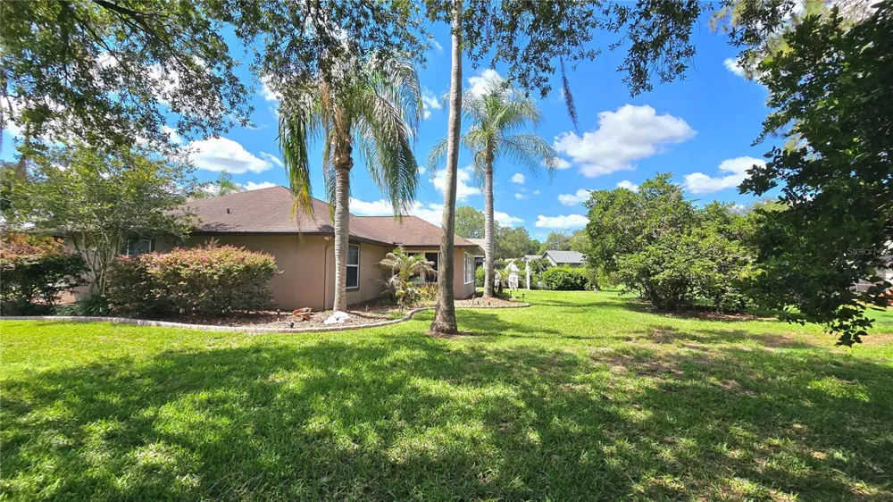6441 SILVER OAKS DRIVE Zephyrhills, FL 33542