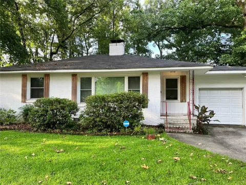 307 Cherokee Drive