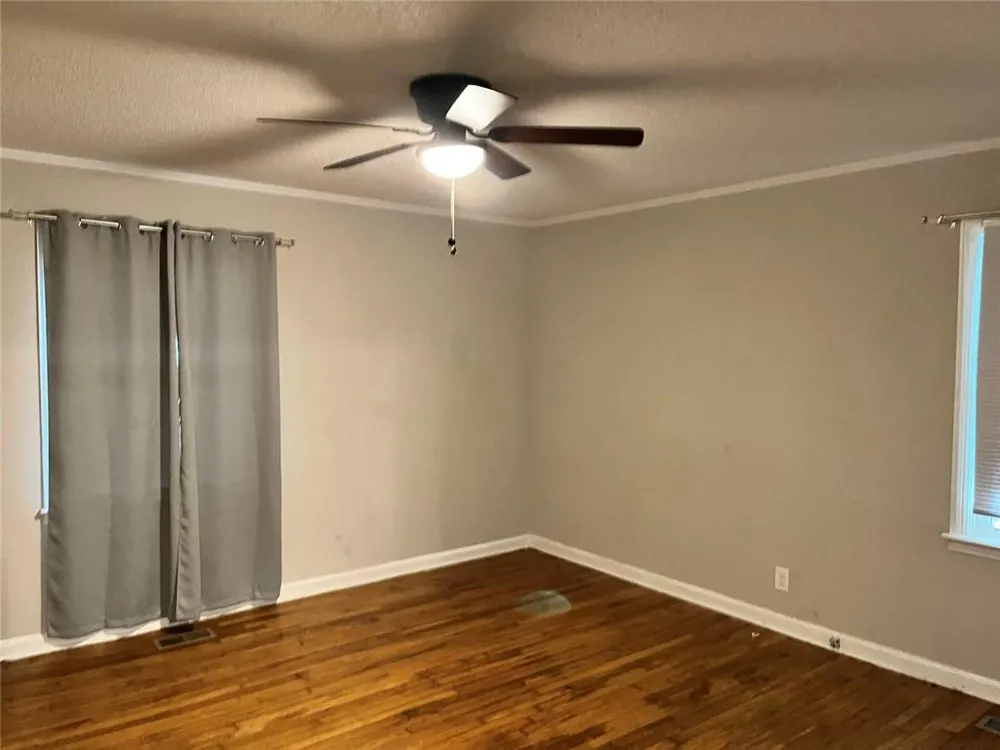 307 Cherokee Drive Warner Robins, GA 31093