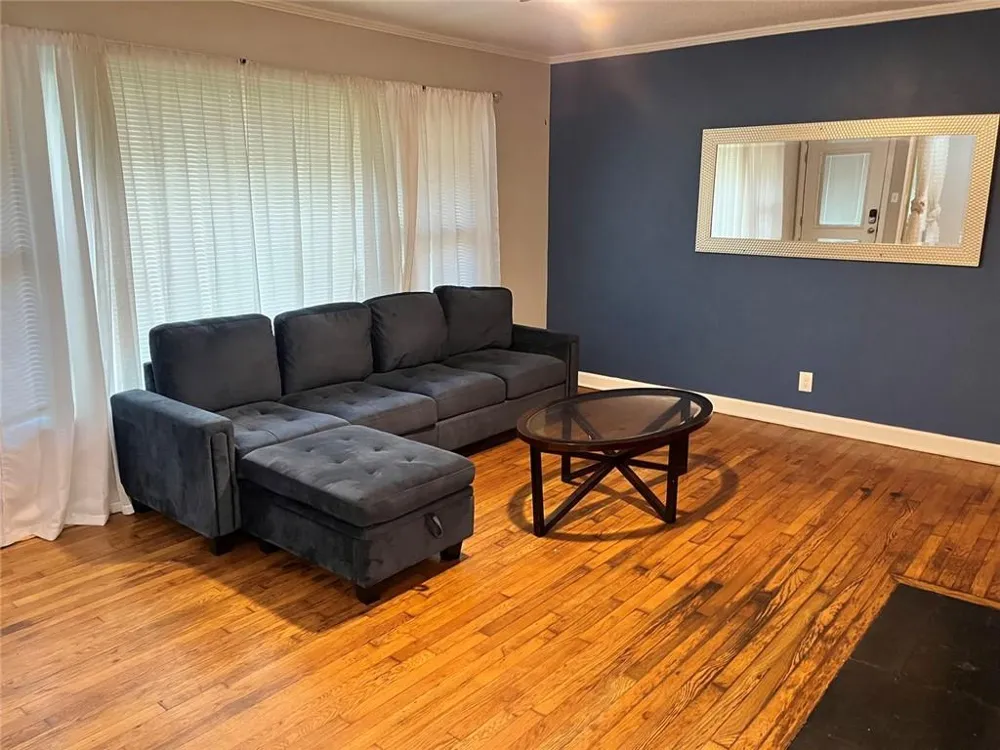 307 Cherokee Drive Warner Robins, GA 31093