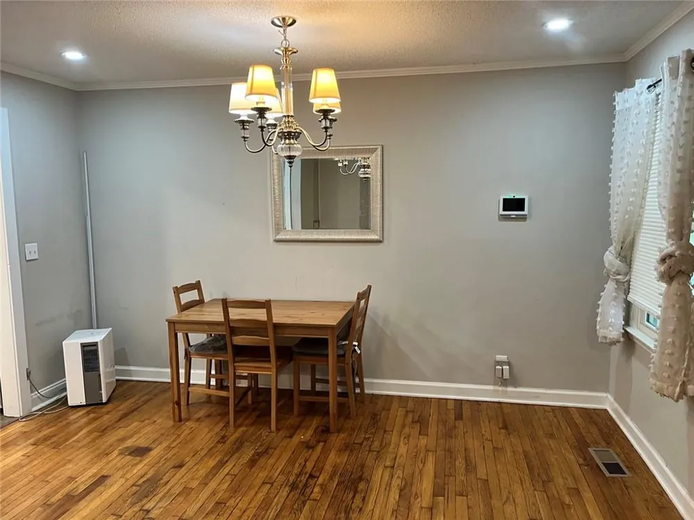 307 Cherokee Drive Warner Robins, GA 31093