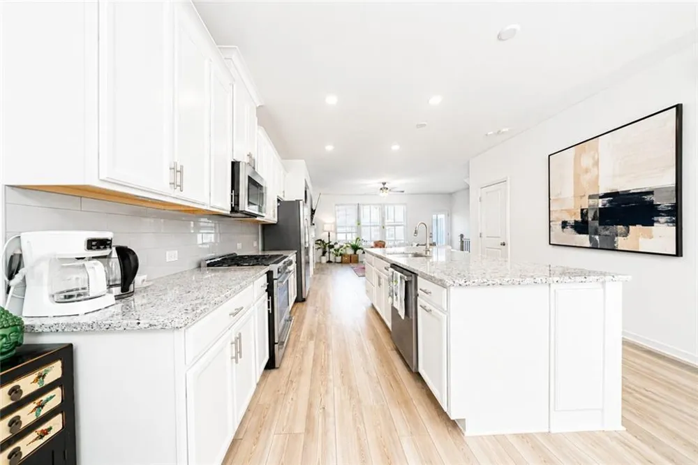 2679 Richmond Row Drive Suwanee, GA 30024