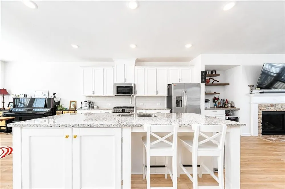 2679 Richmond Row Drive Suwanee, GA 30024
